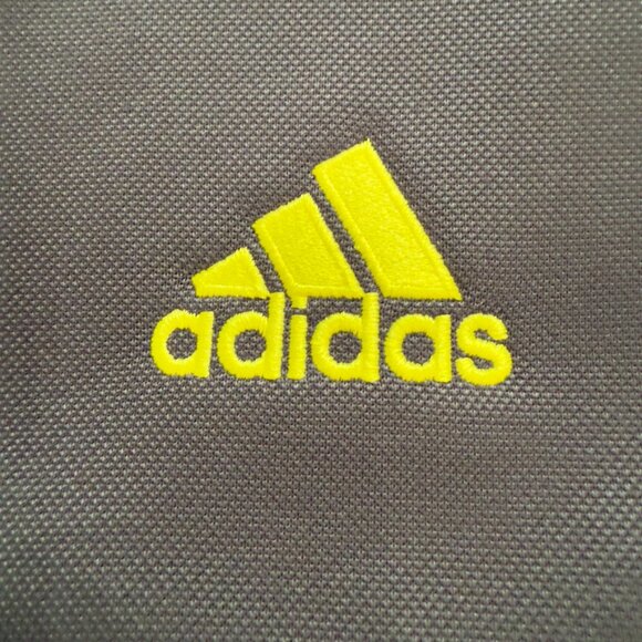 Adidas Juventus Full-Zip Track Jacket – Size XL - Picture 6 of 12